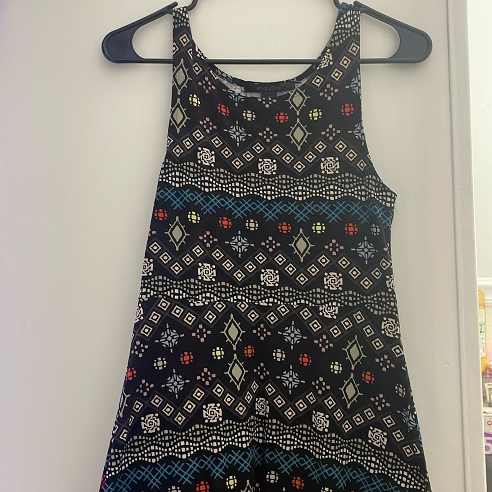 Dress !!